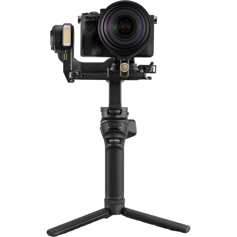 Zhiyun WEEBILL-3S Handheld Gimbal Stabilizer image 2