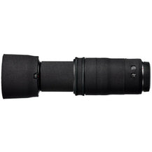 easyCover Lens Oak Neoprene Cover for Canon RF 100-400mm f/5.6-8 IS USM image 0