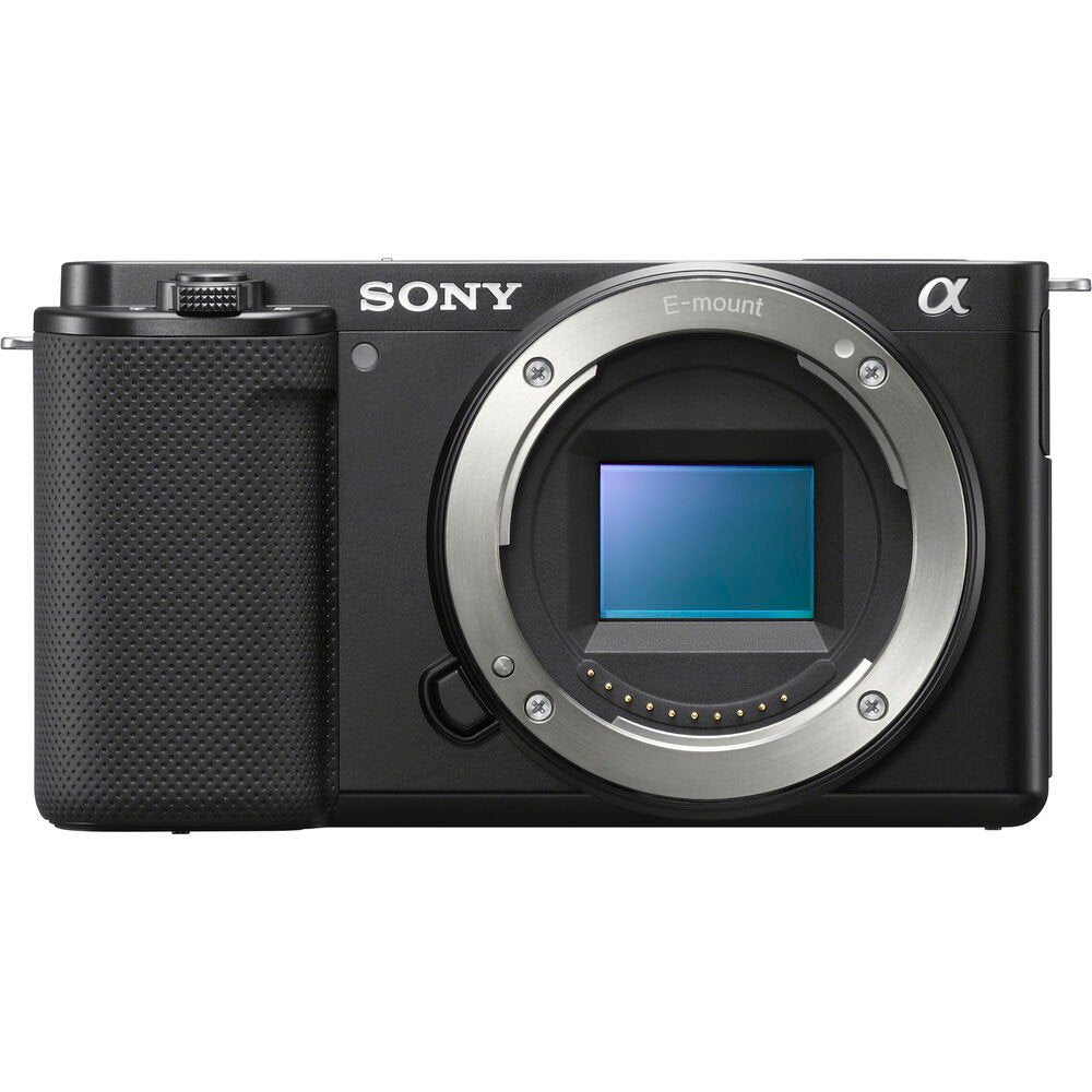 Sony ZV-E10 Mirrorless Camera image 4