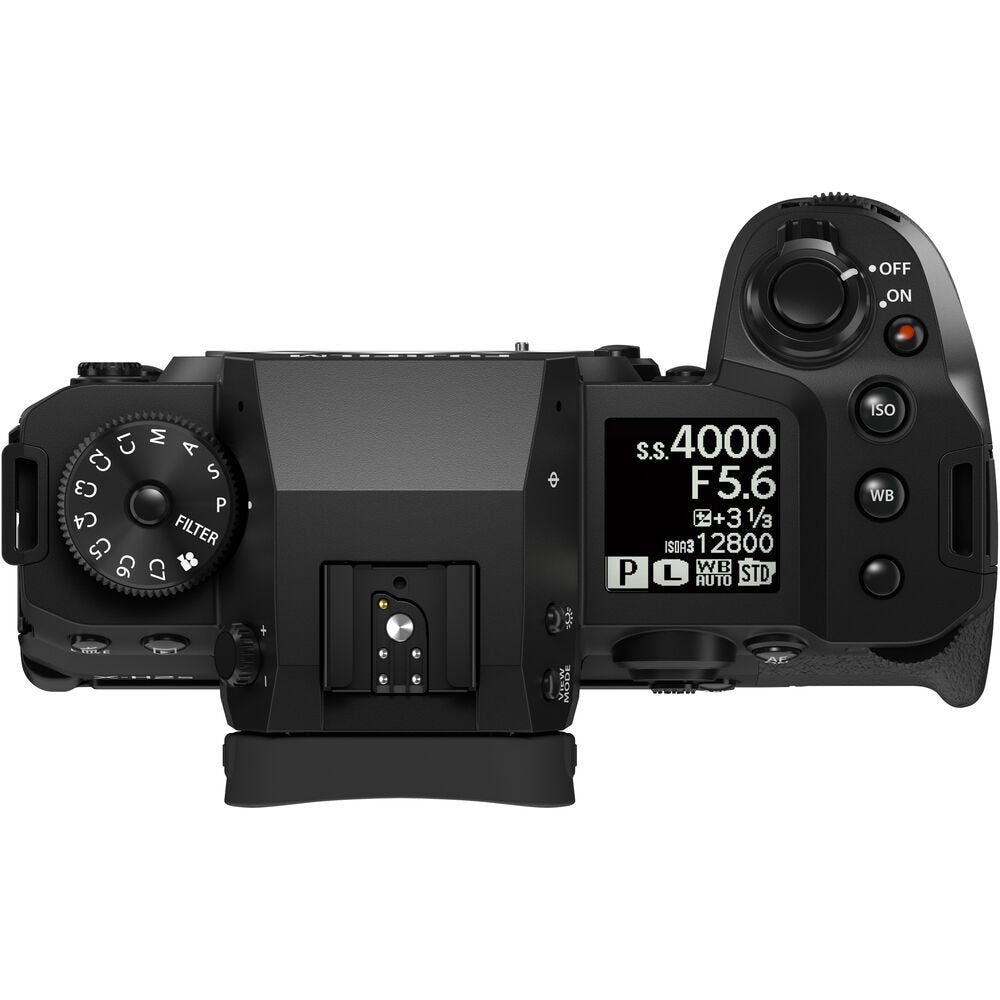 FUJIFILM X-H2S Mirrorless Camera image 4