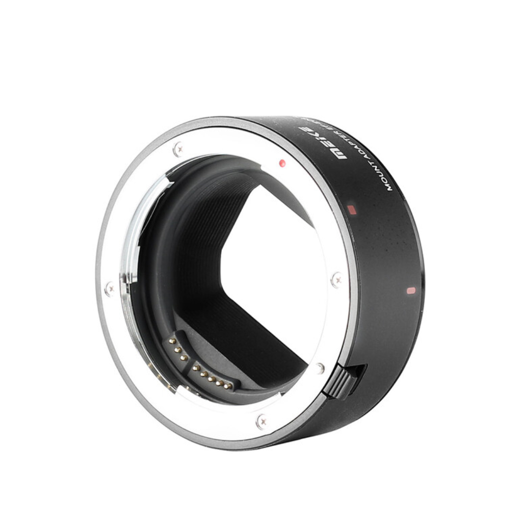 Meike Lens Adapter for EF-Mount Lens to Canon RF-Mount Camera image 2