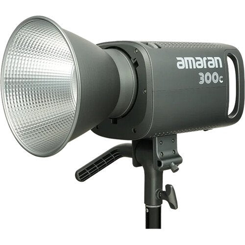 amaran 300c RGB LED Monolight image 4