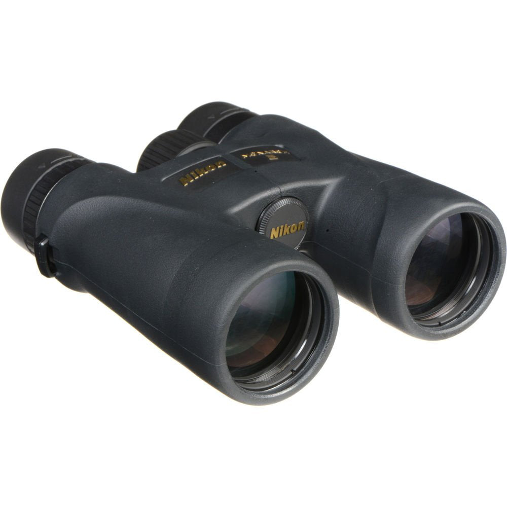 Nikon 8x42 Monarch 5 Binoculars (Black) image 3