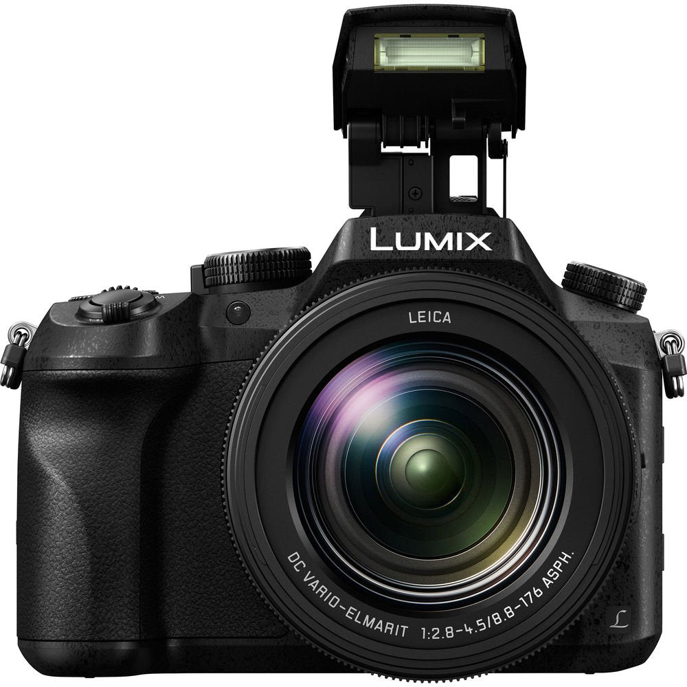 Panasonic Lumix DMC-FZ2500 Digital Camera image 5