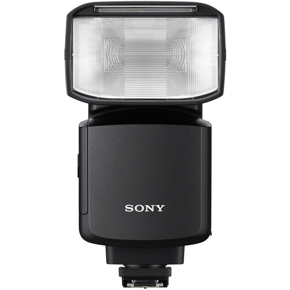 Sony HVL-F60RM2 Wireless Radio Flash image 0