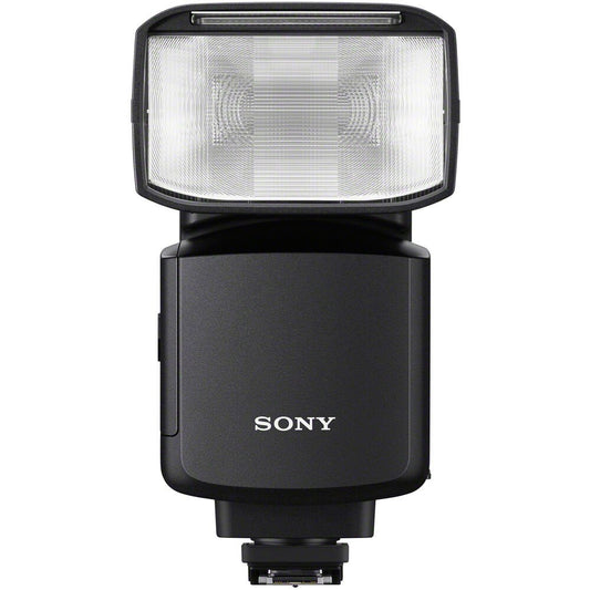 Sony HVL-F60RM2 Wireless Radio Flash image 0