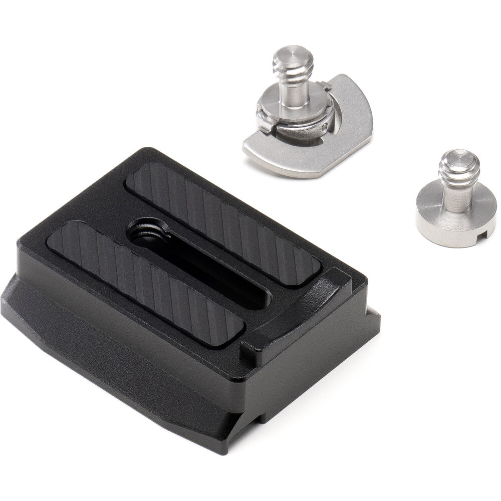 DJI Quick Release Plate for RS 3 Mini image 1