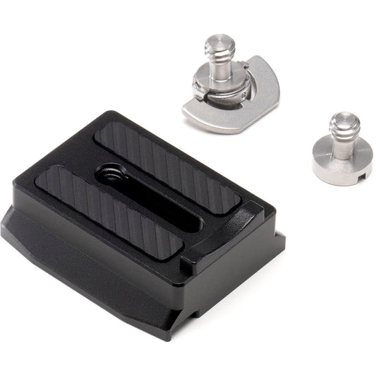 DJI Quick Release Plate for RS 3 Mini image 1