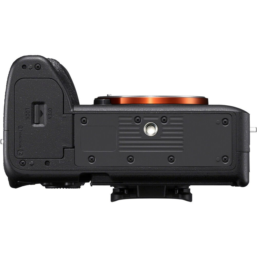 Sony a7 IV Mirrorless Camera image 3