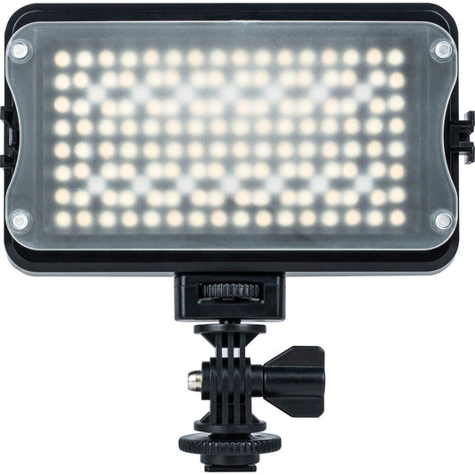 Viltrox RB10 On-Camera Adjustable RGB LED Light with Display image 0