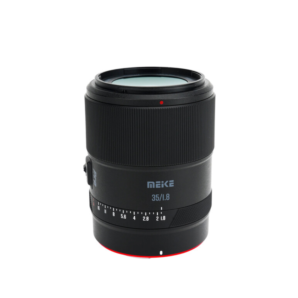Meike 35mm f/1.8 Pro AF Lens image 0