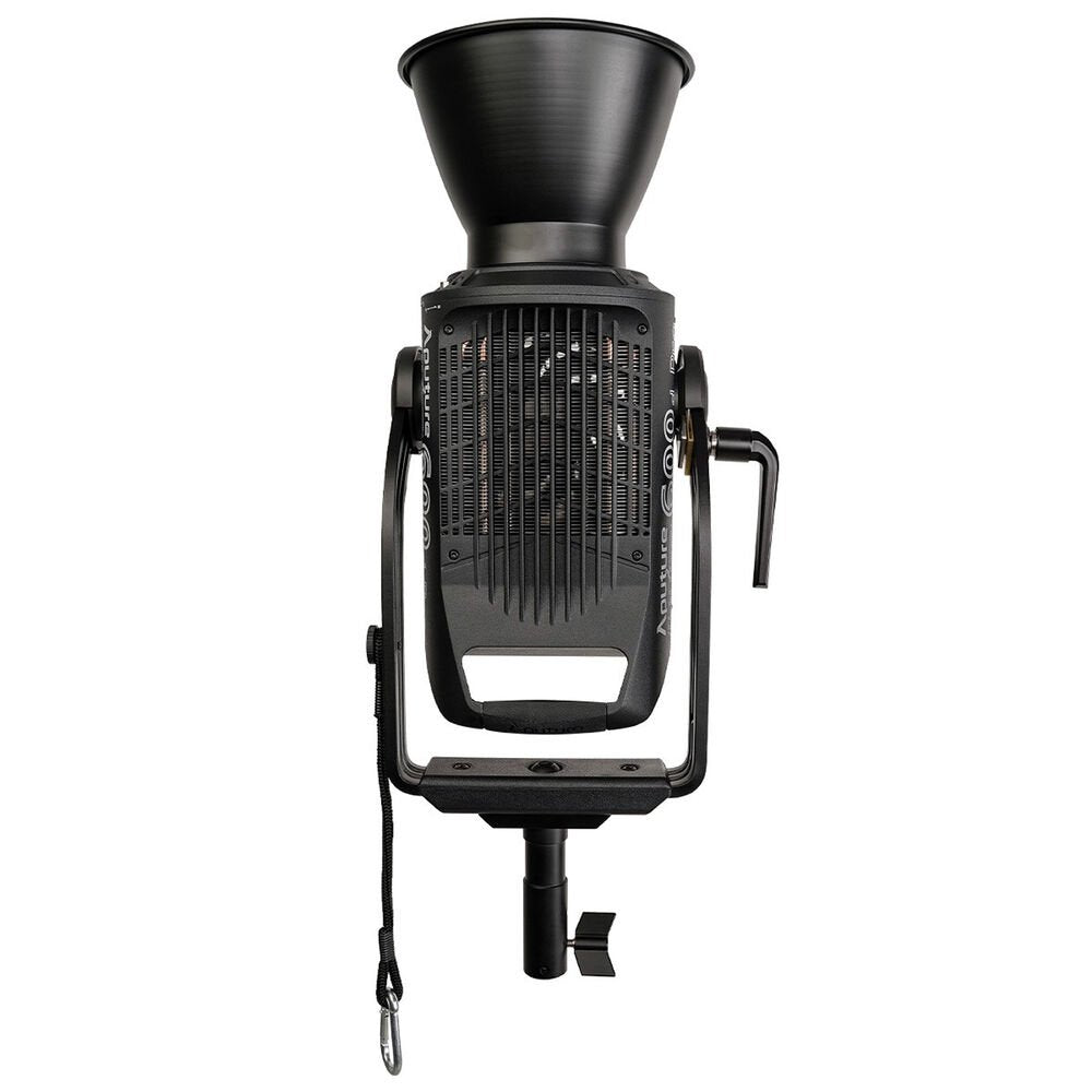 Aputure LS 600d Pro Light Storm Daylight LED Light (V-Mount) image 2