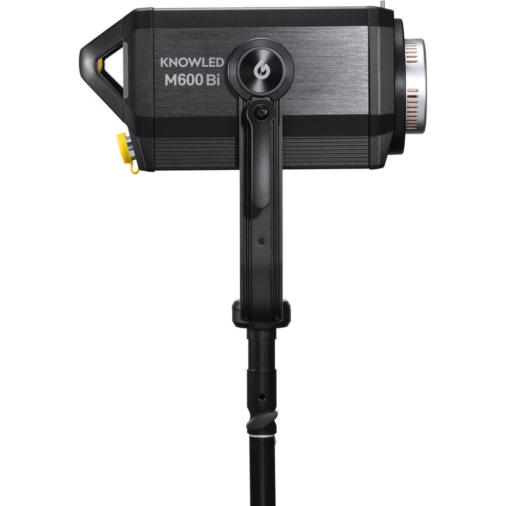 Godox Knowled M600Bi Bi-Color LED Monolight image 2