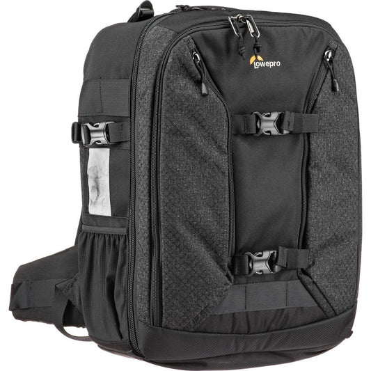 Lowepro Pro Runner BP 450 AW II Camera Backpack (Black) image 0