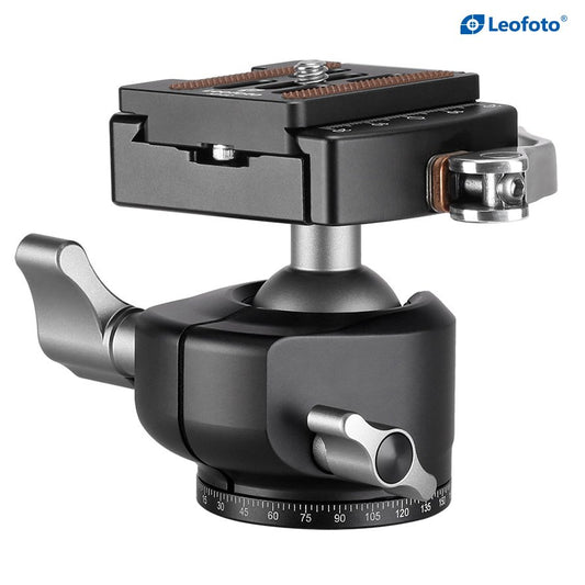 Leofoto LH-30LR Ball Head image 0