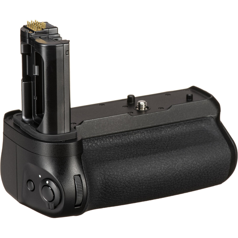 Nikon MB-N11 Power Battery Pack with Vertical Grip image 0