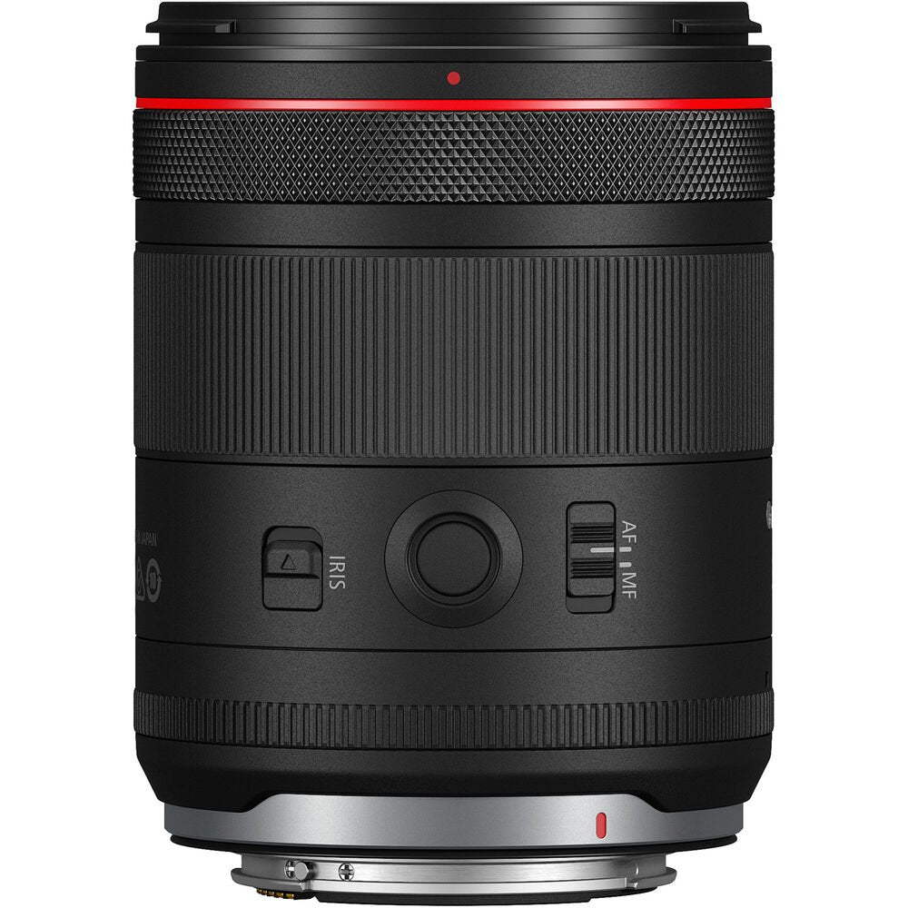 Canon RF 35mm f/1.4 L VCM Lens (Canon RF) image 1
