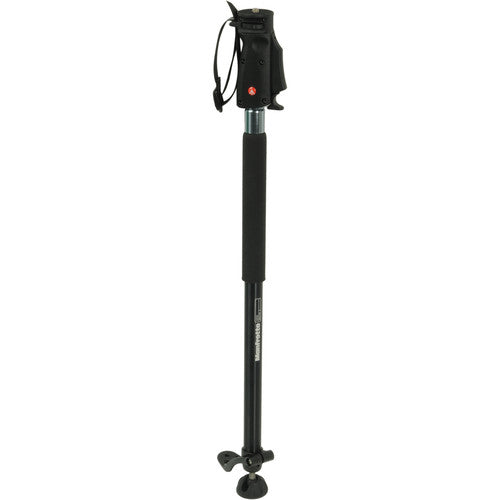 Manfrotto 685B NeoTec Pro Photo Monopod with Safety Lock image 0