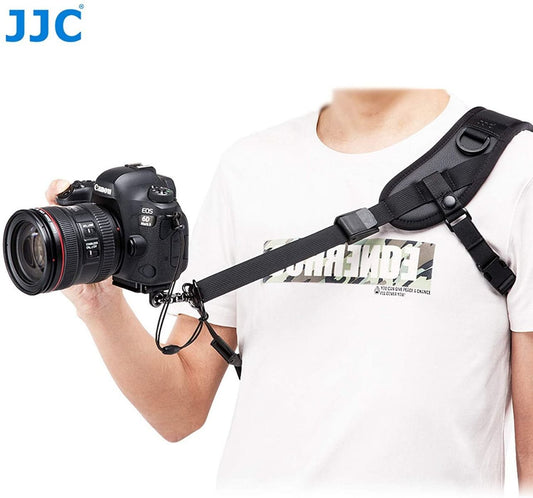 JJC CAMERA NECK STRAP NS-PRO1M image 1