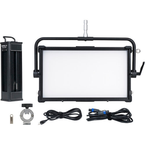 Nanlux Dyno 650C RGBW LED Panel image 4