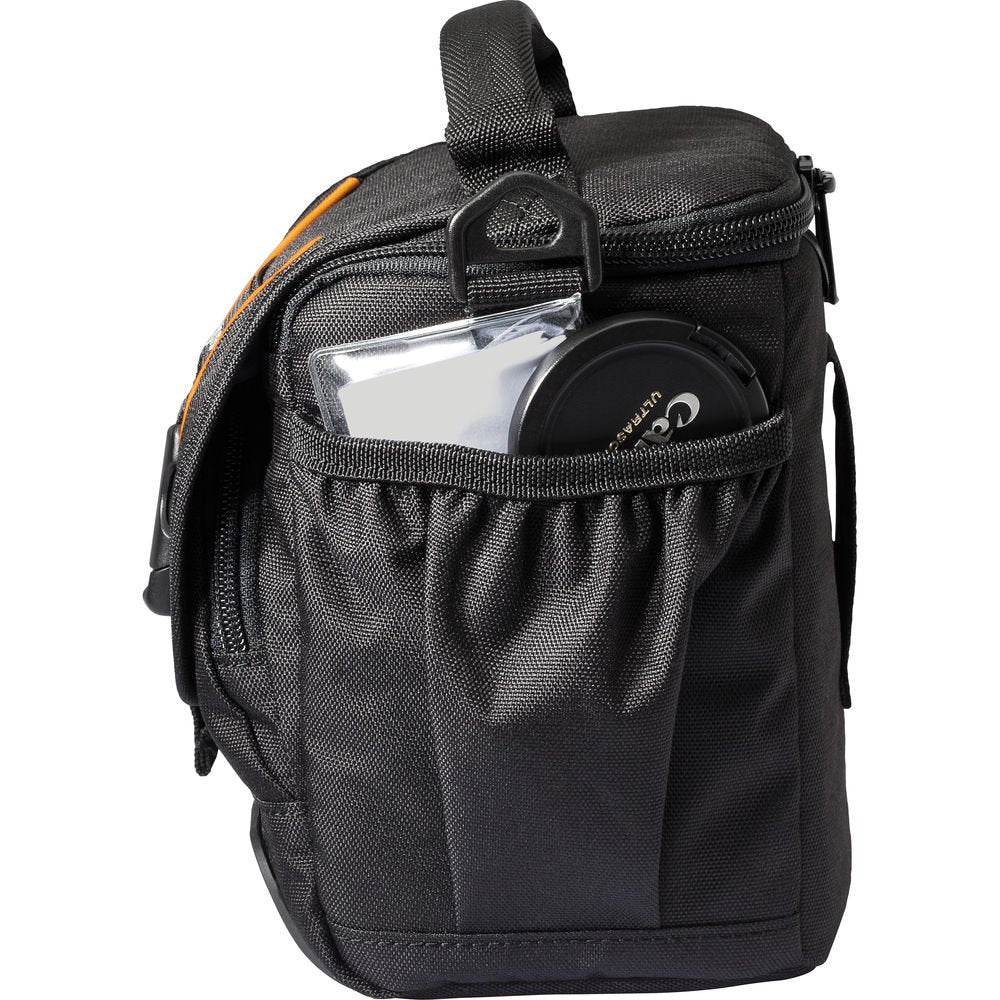 Lowepro Adventura SH 120 II Shoulder Bag (Black) image 4