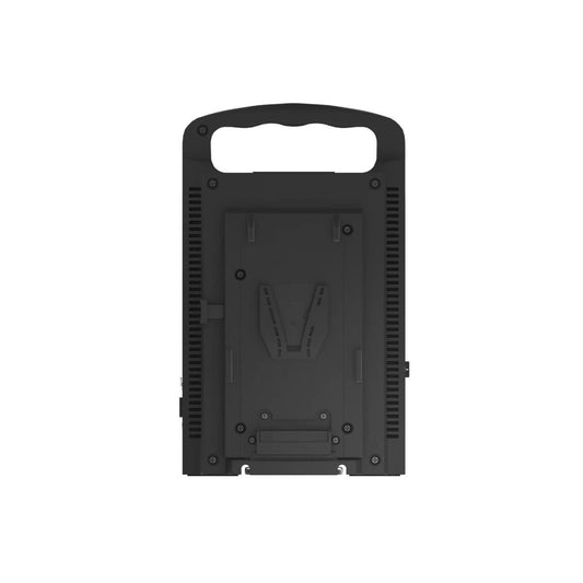 Newell BP-2CH Dual Charger for V-Mount Batteries image 0