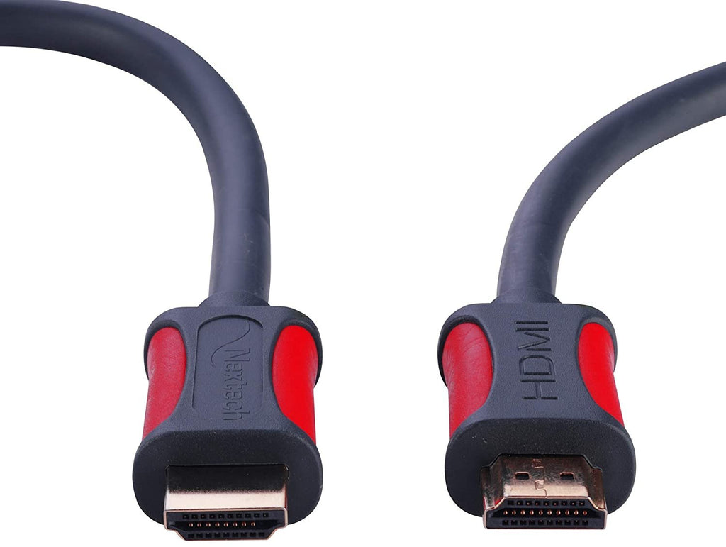 NEXTECH 4K HDMI CABLE 1.8M NC-95 image 1
