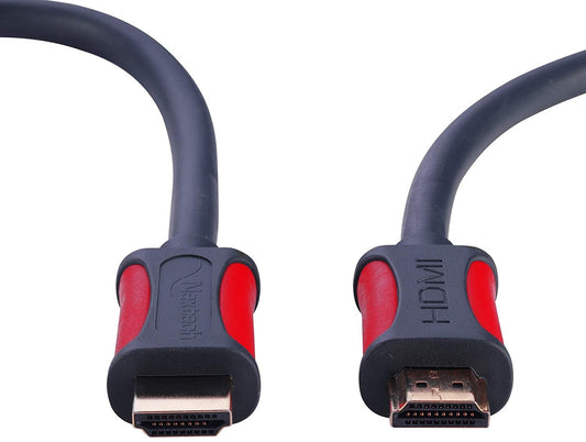 NEXTECH 4K HDMI CABLE 1.8M NC-95 image 1