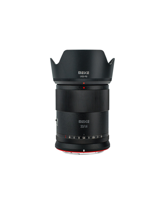 Meike 33mm f/1.4 AF Lens (Nikon Z)