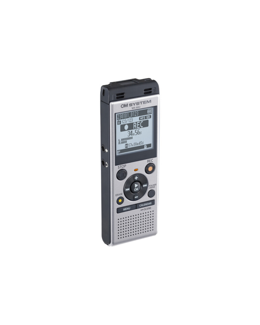 Olympus OM SYSTEM WS-882 Digital Voice Recorder