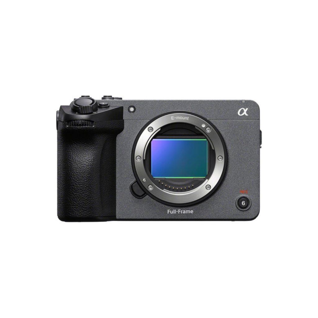 Sony FX5 Cinema Camera