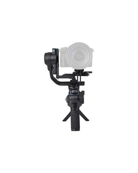 Feiyu SCORP 2 3-Axis Gimbal Stabilizer Combo Kit