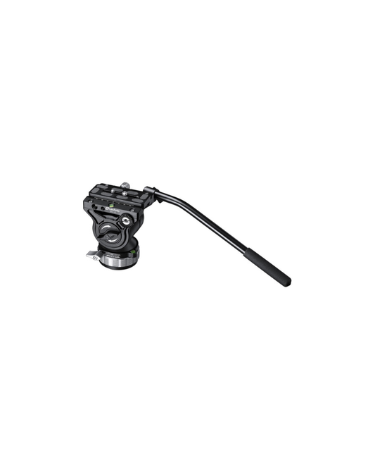 Leofoto BV-15 Fluid Tripod Head