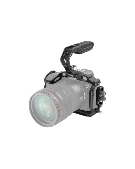 SmallRig "Black Mamba" Camera Cage Kit for EOS R5 C, R5 & R6