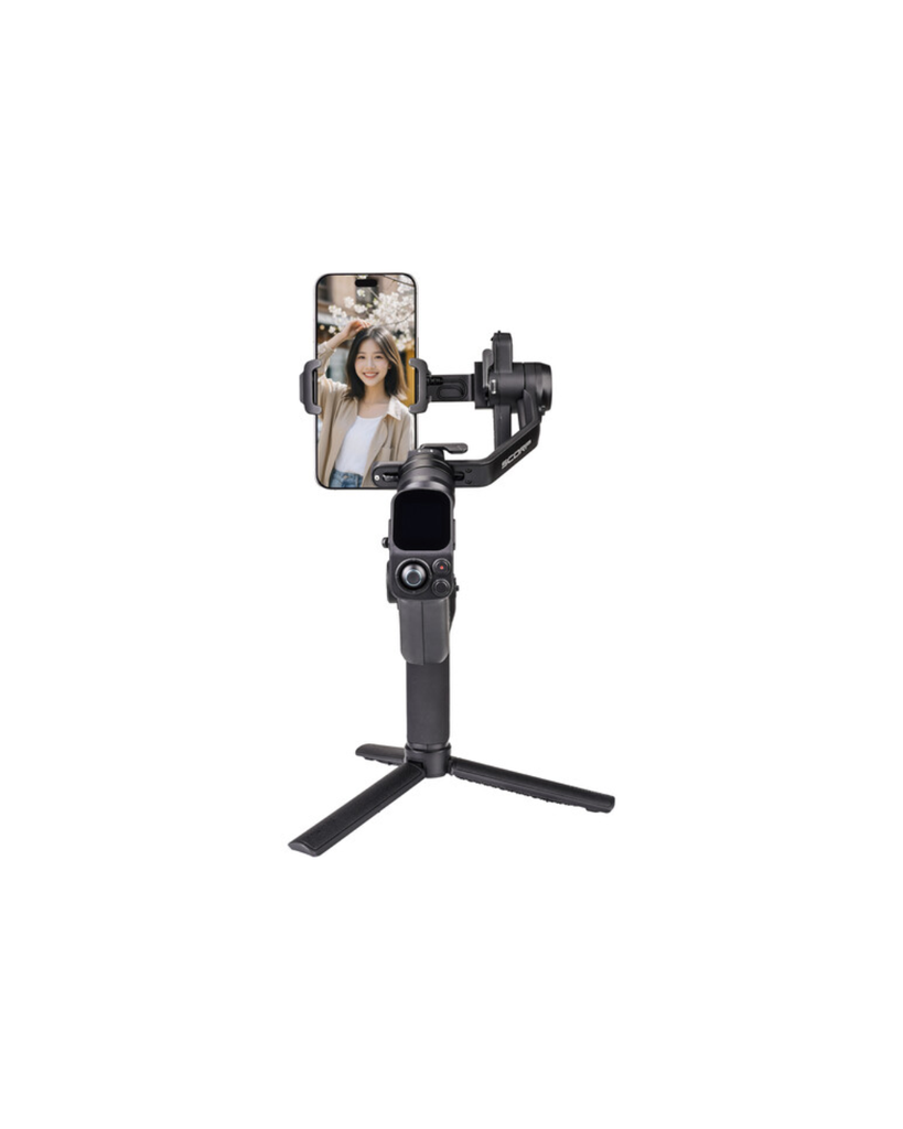 Feiyu SCORP Mini 3 Gimbal Stabilizer for Smartphones