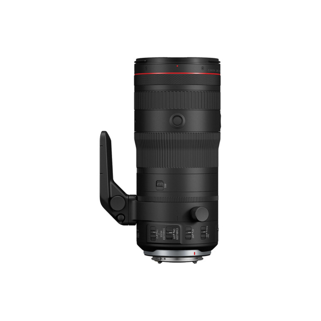 Canon RF 24-105mm f/2.8 L IS USM Z Lens (Canon RF)