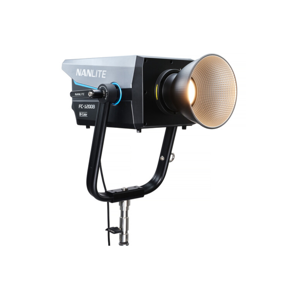 Nanlite FC1200B Bi-Color LED Spotlight