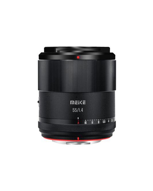 Meike 55mm f/1.4 AF Lens (Nikon Z)