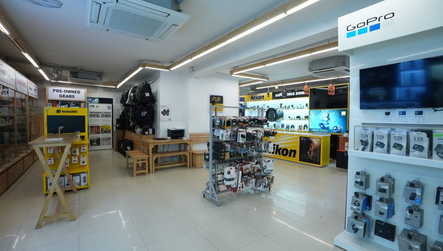 gpxcamerastore