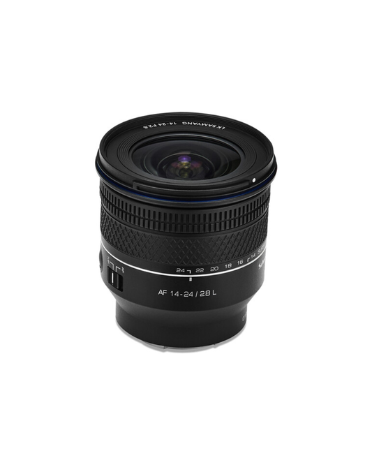 Samyang AF 14-24mm f/2.8 Lens (L-Mount)
