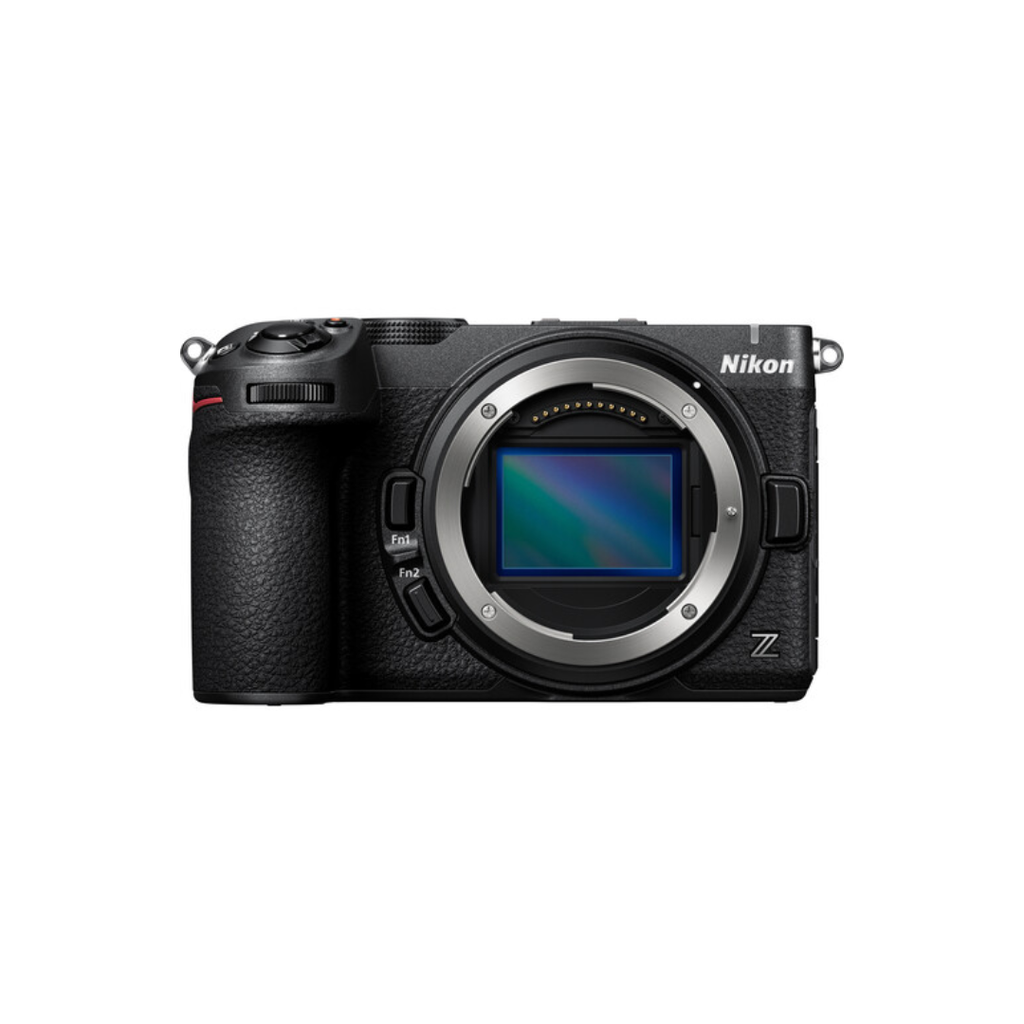 Nikon Z5 IIC Mirrorless Camera