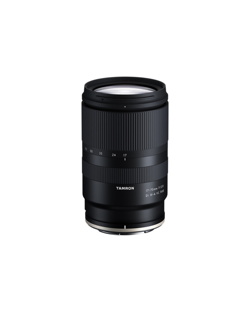 Tamron 17-70mm f/2.8 Di III-A VC RXD Lens (Nikon Z)