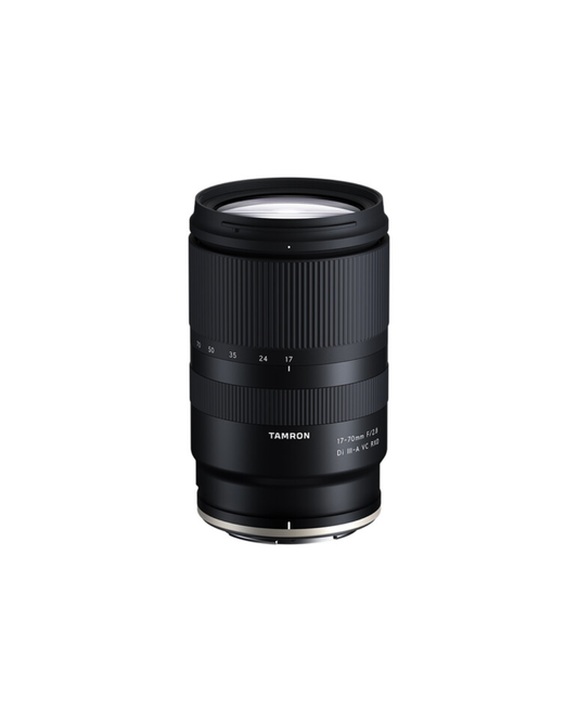 Tamron 17-70mm f/2.8 Di III-A VC RXD Lens (Nikon Z)