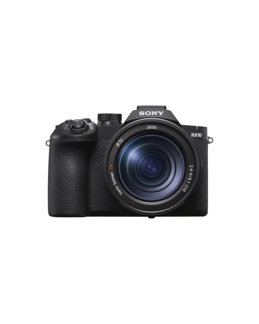 Sony RX10 V Digital Camera