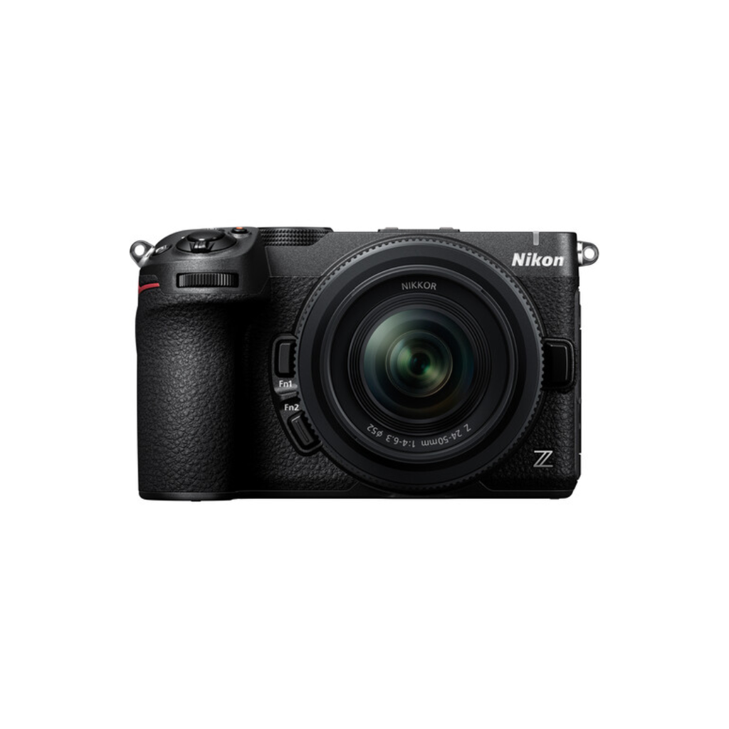 Nikon Z5 IIC Mirrorless Camera with 24-50mm f/4-6.3 Lens