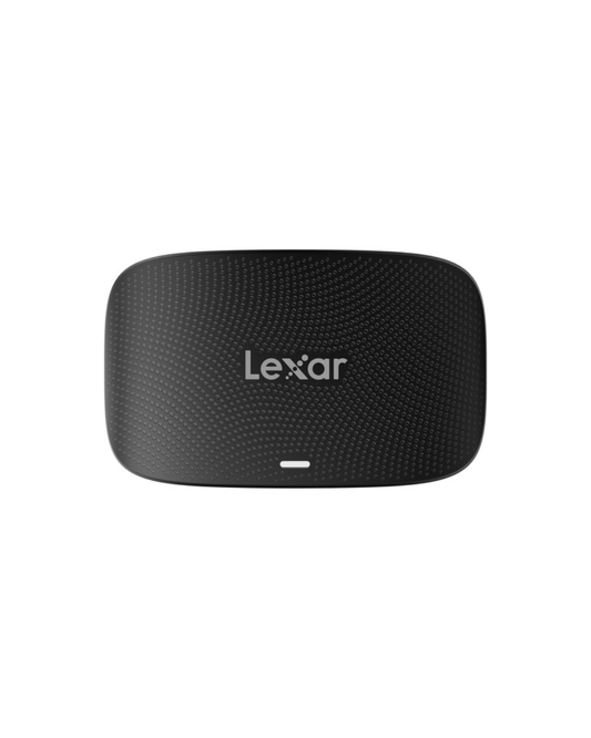 Lexar Professional CFexpress Type B/SD USB 3.2 Gen 2 Card Reader