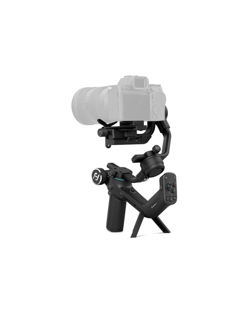Feiyu SCORP-C 3-Axis Gimbal Stabilizer