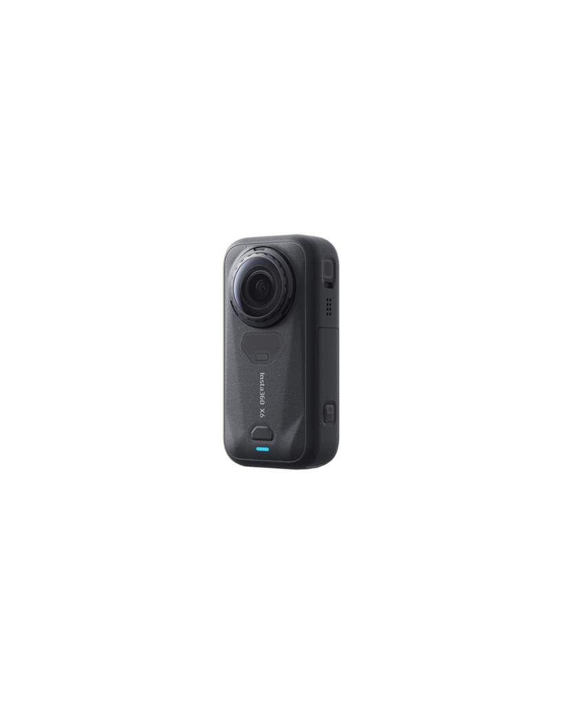 Insta360 X6 360° 8K Camera Standard