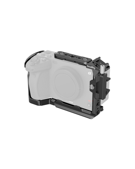 SmallRig 4183B Camera Cage for Sony FX30 and FX3