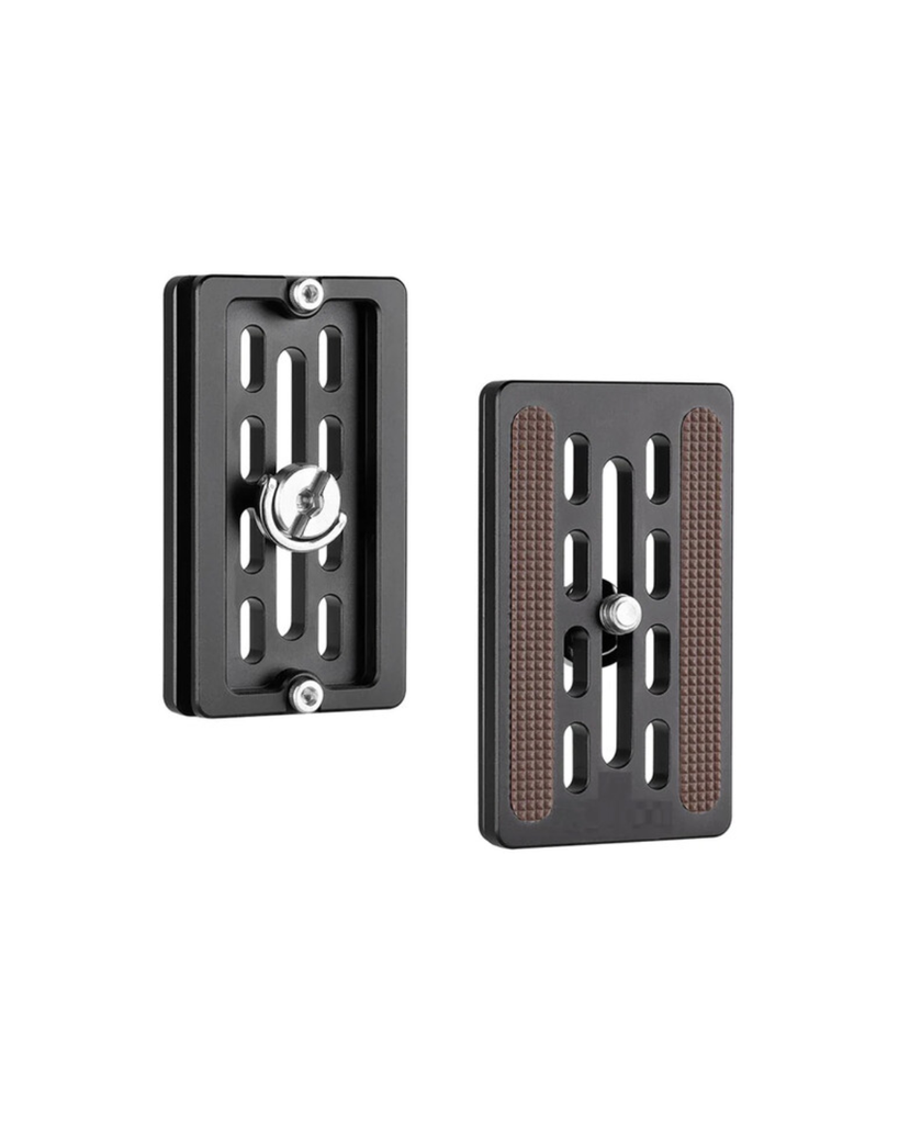 Leofoto 70mm Arca-Type Quick Release Plate